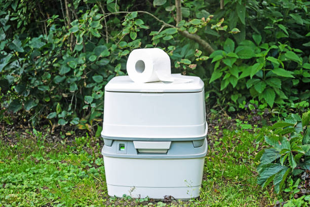 Best Affordable portable toilet rental  in Sterling Heights, MI