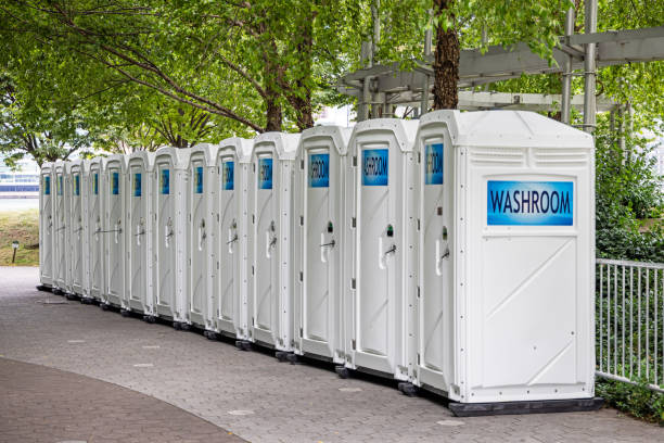 Affordable portable toilet rental in Sterling Heights, MI