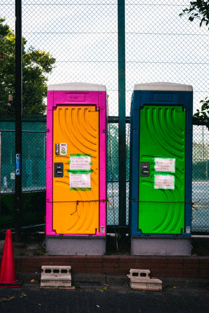 Best Handicap porta potty rental  in Sterling Heights, MI